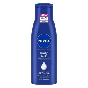 Intensive Moisture Body Milk 5in1 500 ml