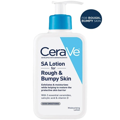 SA Lotion for Rough & Bumpy Skin 237 ml