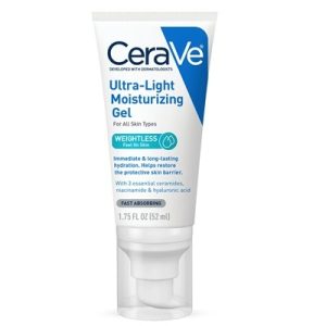 Ultra-Light Moisturizing Gel 52 ml