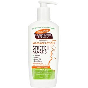 Stretch Marks Massage Lotion  400 ml