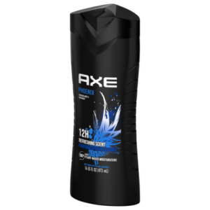 Phoenix Refreshing Scent Body Wash 473 ml