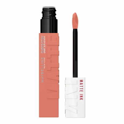Maybelline superstay matte ink shades 5.0 ml 05 loyalist