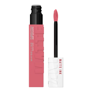 Maybelline superstay matte ink shades 5.0 ml 180 revolutionary