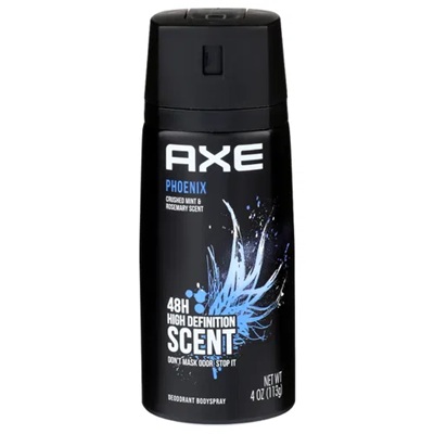 High Definition Scent Deodorant Bodyspray 113 ml