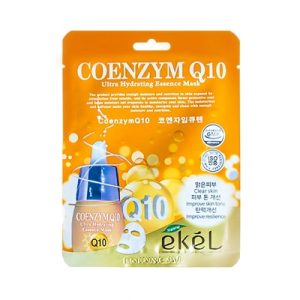 Coenzyme Q10 Ultra Hydrating Essence Maskpeptide