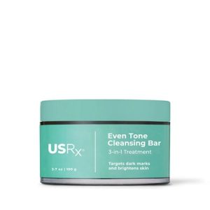 even tone cleansing bar 56 ml