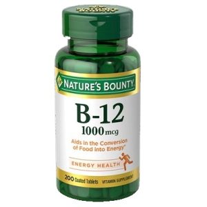 B12 /1000mcg 200 ml