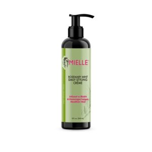 Rosemary Mint sdaily styling crème 240 ml