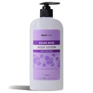 Kojic Acid Body Lotion 400 ml