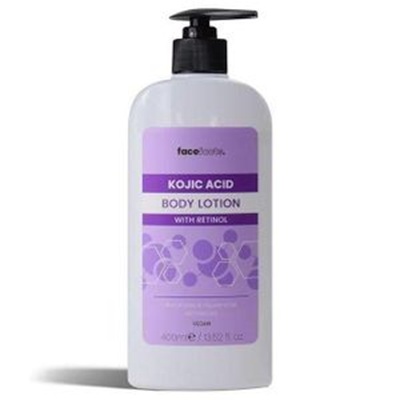Kojic Acid Body Lotion 400 ml