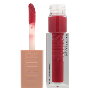 Maybelline lifter gloss 5.4ml 014 heat