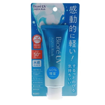 UV Watery Essence SPF 50 34 ml