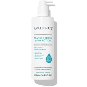 Transforming Body Lotion 500 ml