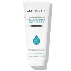 Transforming Body Lotion 200 ml