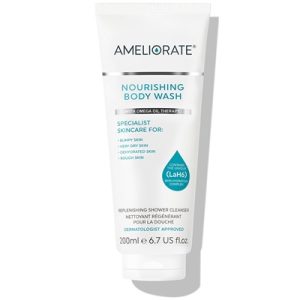 Nourishing Body wash 200 ml