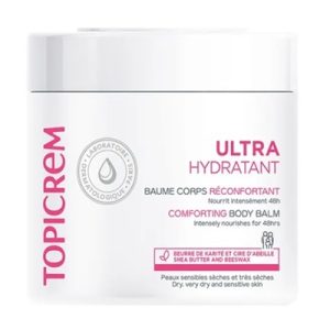 Ultra Hydration baume du corps 380 ml