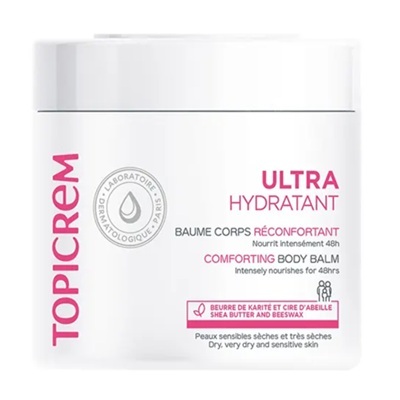 Ultra Hydration baume du corps 380 ml