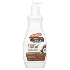 Coconut Hydrate Daily Body Lotion 400 ml