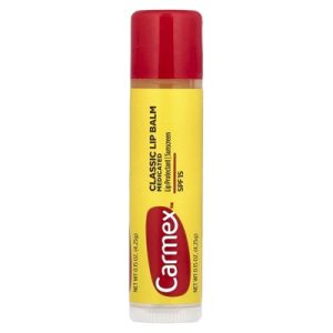 Classic Lip Balm Medicated SPF 15 4.25 ml