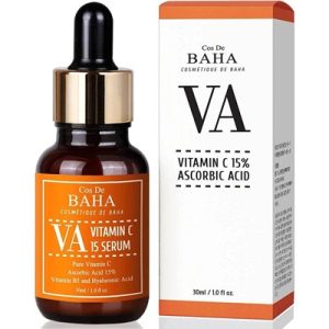 Vitamin C Ascorbic Acid 30 ml