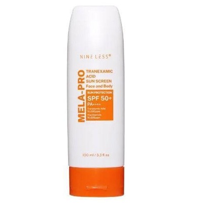 Tranexamic SPF 50+ 100 ml