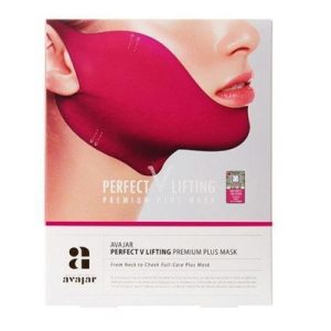 Perfect V Lifting Premium Plus Mask