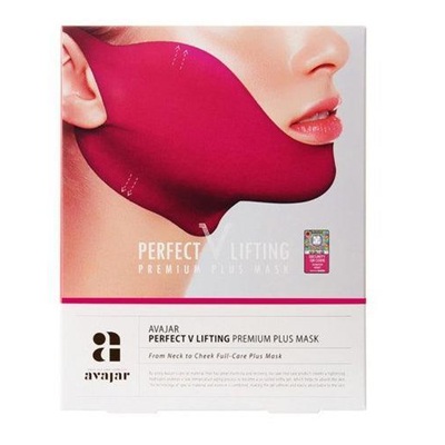 Perfect V Lifting Premium Plus Mask