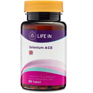 ace selenium
