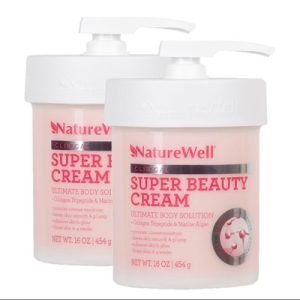 super beauty cream 454 ml