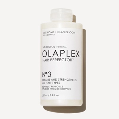 No 3 Hair Perfector