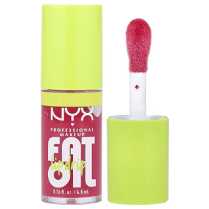 Nyx gloss fat oil 03 super model