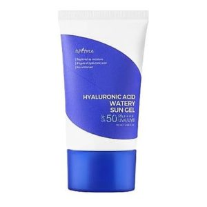 Hyaluronic Acid Watery Sun Gel SPF 50 50 ml