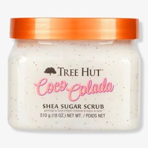 Coco Colada Shea Sugar Scrub 510 ml