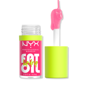 Nyx gloss fat oil 02 miss call