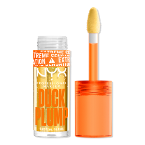 Nyx duck plump 01 Cleary spicy