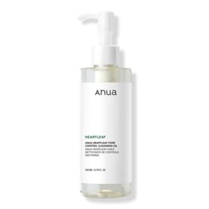Heartleaf Pore Control  Cleansing Oil 200 ml