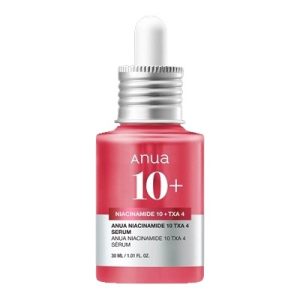 Niacinamide 10% + TXA 4% Serum 30 ml