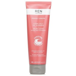 clean jelly oil cleanser 100 ml