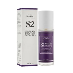 S2 Salicylic Acid BHA 2% Liquid 30 ml