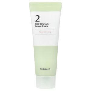 2 Cica Ceramide Repair Cream 60 ml