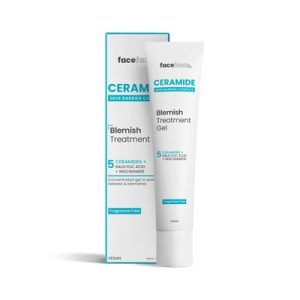 Ceramide Blemish Treatment Gel 30 ml