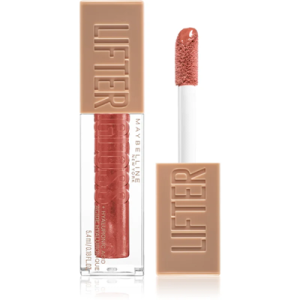Maybelline lifter gloss 5.4ml 016 rust