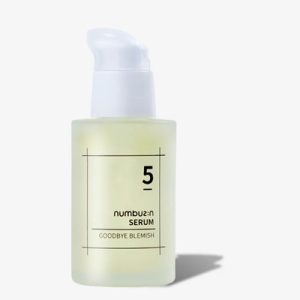 5 Goodbye Blemish Serum 50 ml