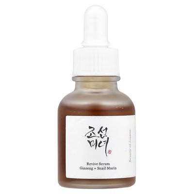 Revive Serum Ginseng + Snail Mucin 30 ml