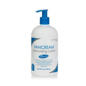 moisturizing lotion 453 ml