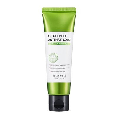 CICA Peptide Anti Hair Loss 30 ml