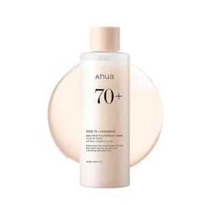 Rice 70+ Ceramide Toner 250 ml