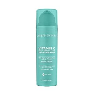 even tone smooth $ glow enzyme mask 50 ml