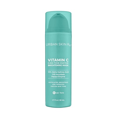 even tone smooth $ glow enzyme mask 50 ml