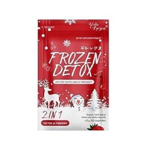 Frozen Detox 30 ml